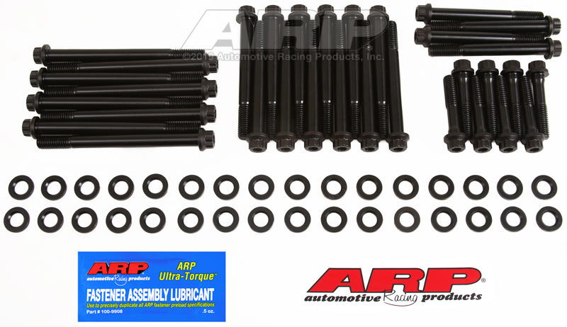 ARP BBC Air flow research casting #315/335/357 head bolt kit