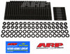 ARP BB Chevy hex head stud kit