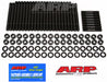 ARP BB Chevy hex head stud kit