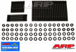 ARP BB Chevy  7/16" w/alum block head stud kit