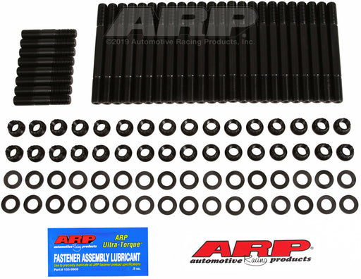 ARP BB Chevy 1/2" w/alum block head stud kit