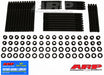 ARP BB Chevy WP Merlin alum block/Dart iron head hsk