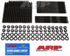 ARP BBC w/Brodix alum block w/Dart Pro 1s or 360s heads hsk