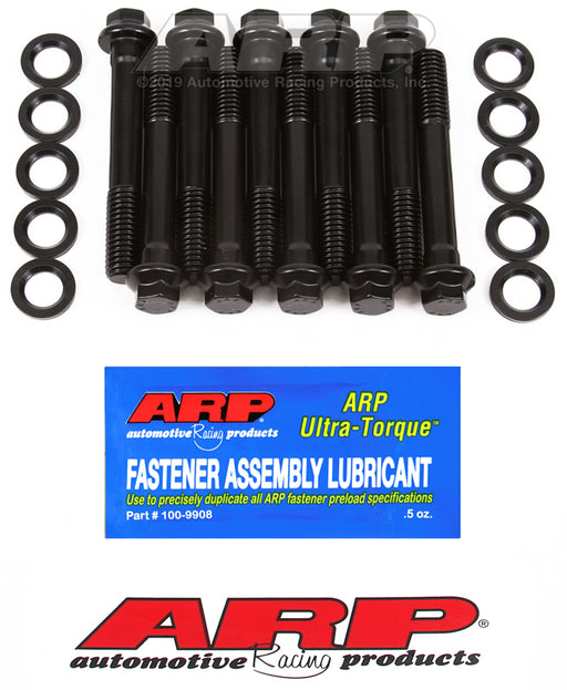 ARP BB Chevy 2-bolt main bolt kit