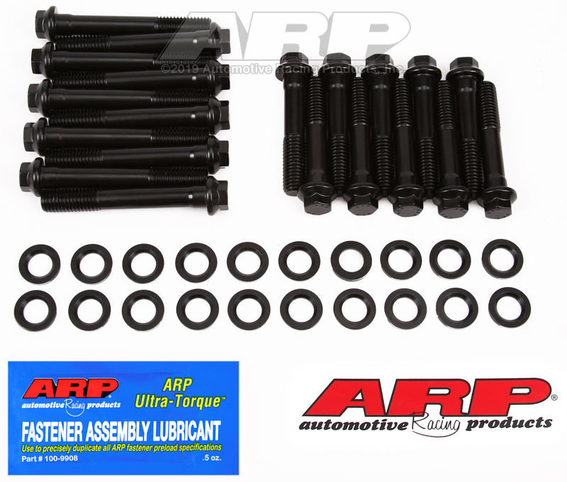 ARP BB Chevy 4-bolt main bolt kit