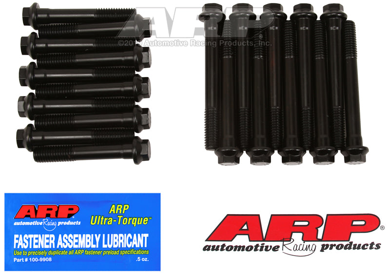 ARP BB Chevy WP Merlin II & III iron block mbk