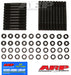 ARP BB Chevy 4-bolt w/alum block main stud kit