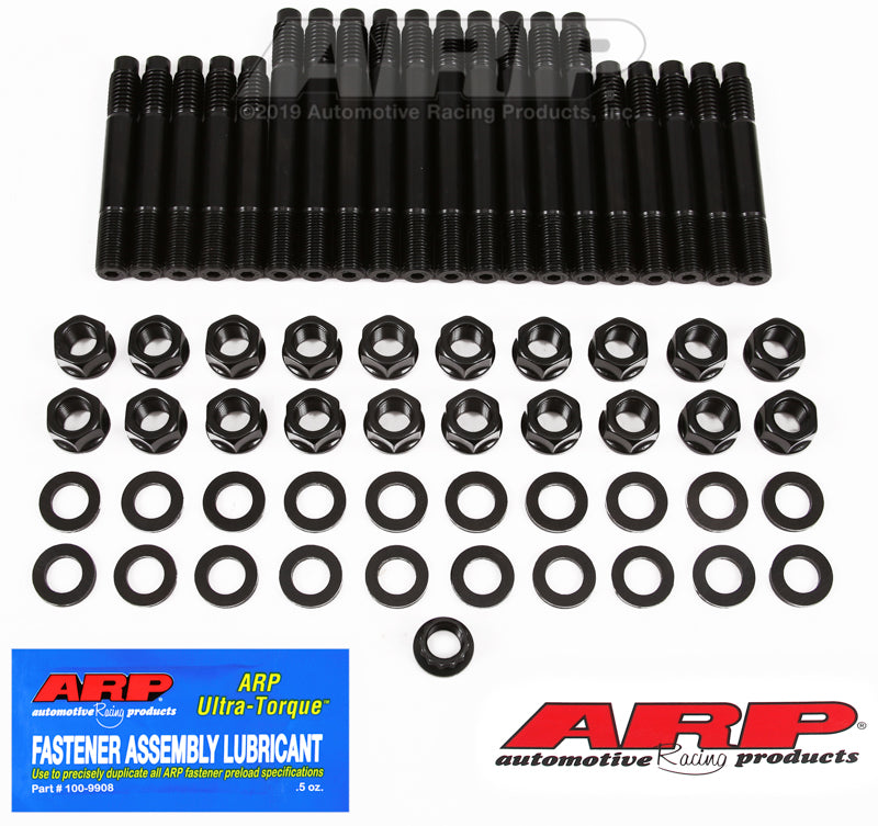 ARP BB Chevy Mark V, 502 4-bolt main stud kit