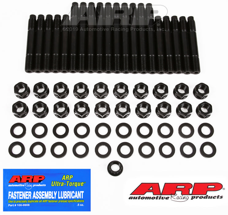 ARP BB Chevy Mark V, 502 4-bolt main stud kit