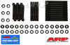 ARP BB Chevy/WP Merlin X alum block msk