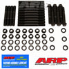 ARP BB Chevy WP Merlin II & III iron block msk