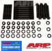 ARP BB Chevy WP Merlin II & III iron block msk