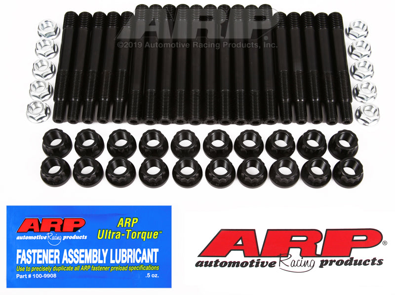 ARP BB Chevy 8.1L vortec w/windage main stud kit