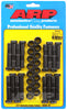 ARP BB Chevy 3/8" wave-loc hi-perf rod bolt kit