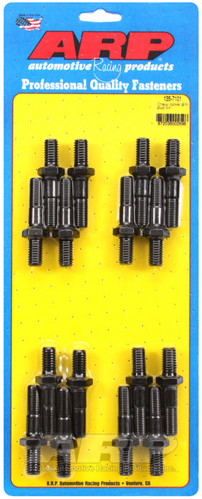 ARP Chevy rocker arm stud kit