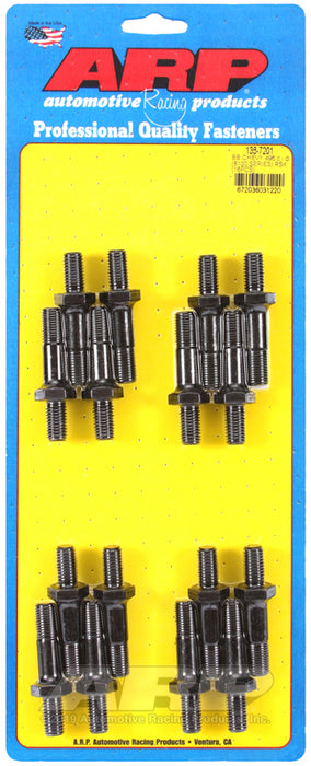 ARP BB Chevy .496cu rocker arm stud kit