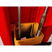 Katool KT-M120 12,000 lbs lift | 2 Post Clear-floor Vehicle Lift - Mechanic Super Store