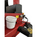 Tuxedo TC-950-WPA Tire Changer - Left Side Press Arm - Mechanic Super Store