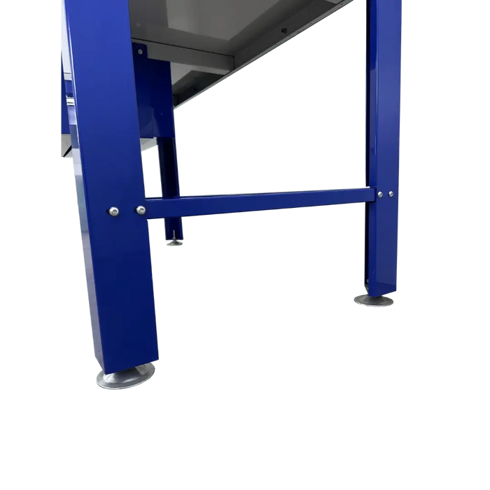 iDEAL PWB-TC-1600 Premium Work Bench & Tool Cabinet - Mechanic Super Store