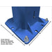 Atlas Open Front Lift + RJ7000 ALI Cert. Rolling Jack Combo - Mechanic Super Store