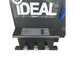iDEAL TC-400M-B-PL230-K-BLK Power Sport Tire Changer & Assist Arm - Mechanic Super Store