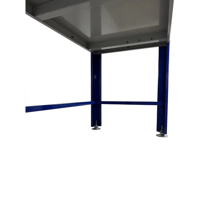 iDEAL PWB-1600 Premium Work Bench - Mechanic Super Store