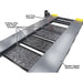 Atlas PREMIUM 408SL 4 Post Lift + RJ35 Sliding Jacks Combo - Mechanic Super Store