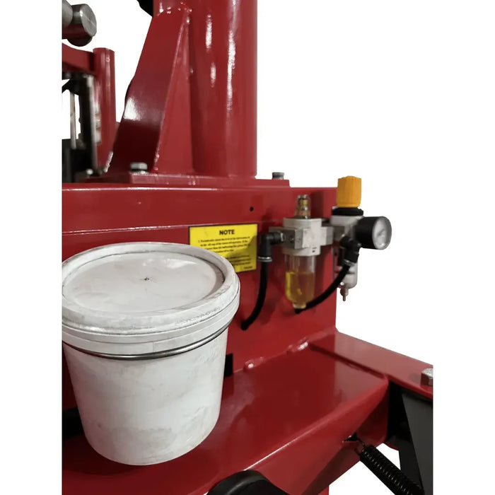 Tuxedo TC-530 Tire Changer - Mechanic Super Store
