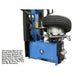 Atlas TC755 Tire Changer with Dual Arms - Mechanic Super Store