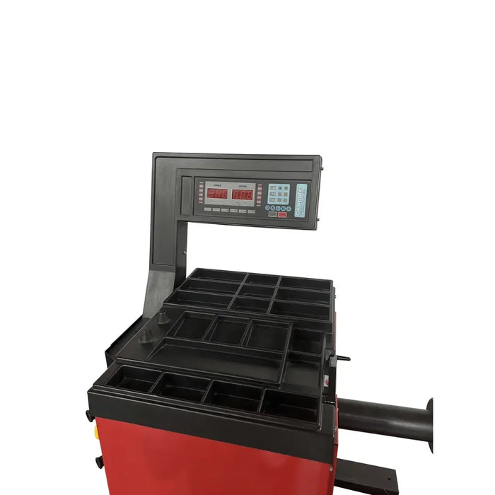 Tuxedo WB-448 Truck Wheel Balancer - Mechanic Super Store