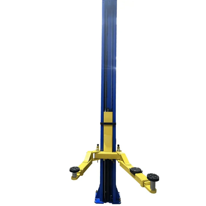 Valor VP9KSCX 9,000 lb 2 Post Clear Floor - Symmetric - Mechanic Super Store
