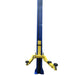 Valor VP9KSCX 9,000 lb 2 Post Clear Floor - Symmetric - Mechanic Super Store