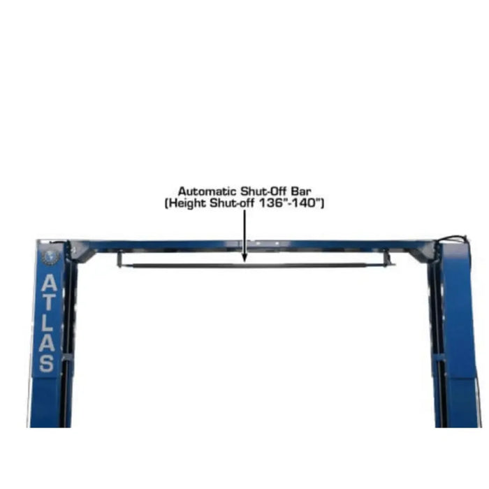 Atlas PV10PX 10,000 lb Overhead 2-Post Lift - Mechanic Super Store