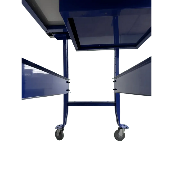 iDEAL PTDT-1000 Premium Tear Down Table - Mechanic Super Store