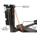 Atlas Garage PRO7000ST Super Tall 7,000 lb. 4-Post Lift - Mechanic Super Store