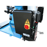 Atlas TTC301 Tire Changer + WBT-210 Wheel Balancer Combo Package