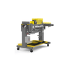 BendPak 1302BA Digital Automatic Pipe Bender With Deluxe 302 Die Package - 208-230V / 60Hz / 1 Phase