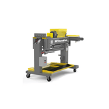BendPak 1302BA Digital Automatic Pipe Bender With Deluxe 302 Die Package - 208-230V / 60Hz / 1 Phase