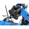 Atlas TTC303 Tire Changer + WBT-210 Wheel Balancer Combo Package
