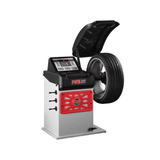 Atlas Platinum PTC300 Tire Changer + PWB50 Wheel Balancer Combo Package