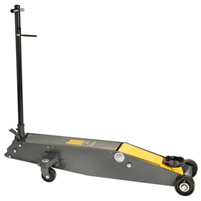 Ranger RFJ-10TL 10-Ton Long Frame Floor Jack - Mechanic Super Store