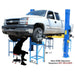 Atlas Alignment Wheel Stand & Turntable Package - Mechanic Super Store