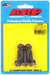 ARP Chrysler hemi 5.7/6.1L 12pt rear main seal plate bolt kit