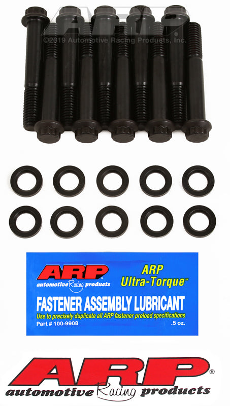 ARP Chrysler 273-440 wedge 12pt main bolt kit