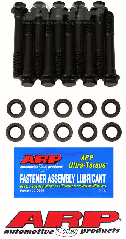 ARP Chrysler 273-440 wedge hex main bolt kit