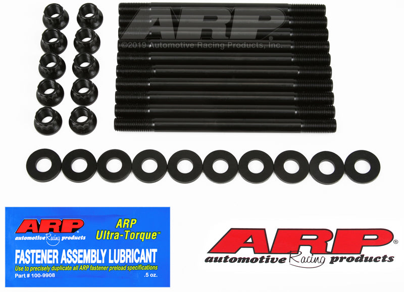 ARP Dodge 2.4L, SRT4 & PT Cruiser, '03 & up head stud kit