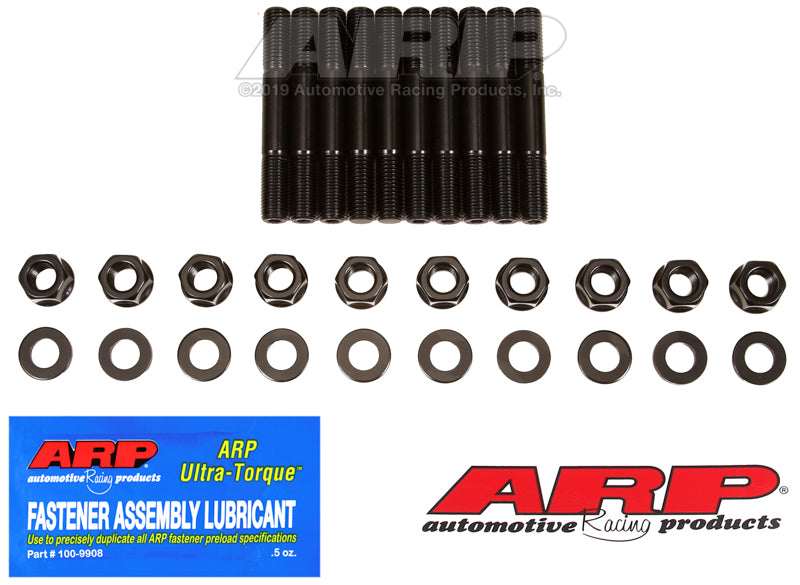 ARP Chrysler 2.2L 4-cylinder M11 main stud kit