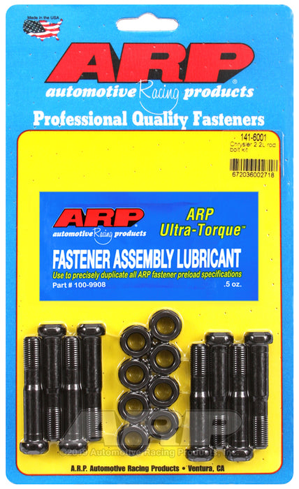 ARP Chrysler 2.2L rod bolt kit