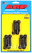 ARP Mopar 273-440 wedge hex intake manifold bolt kit