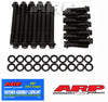 ARP SB Chrysler w/Edelbrock Magnum Head, hbk